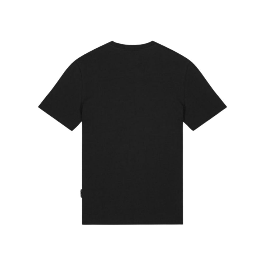 BF Supima Cotton T-Shirt Filou 181 - Black