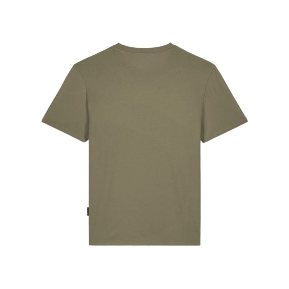 BF Supima Cotton T-Shirt Filou 189 - Vintage Sage