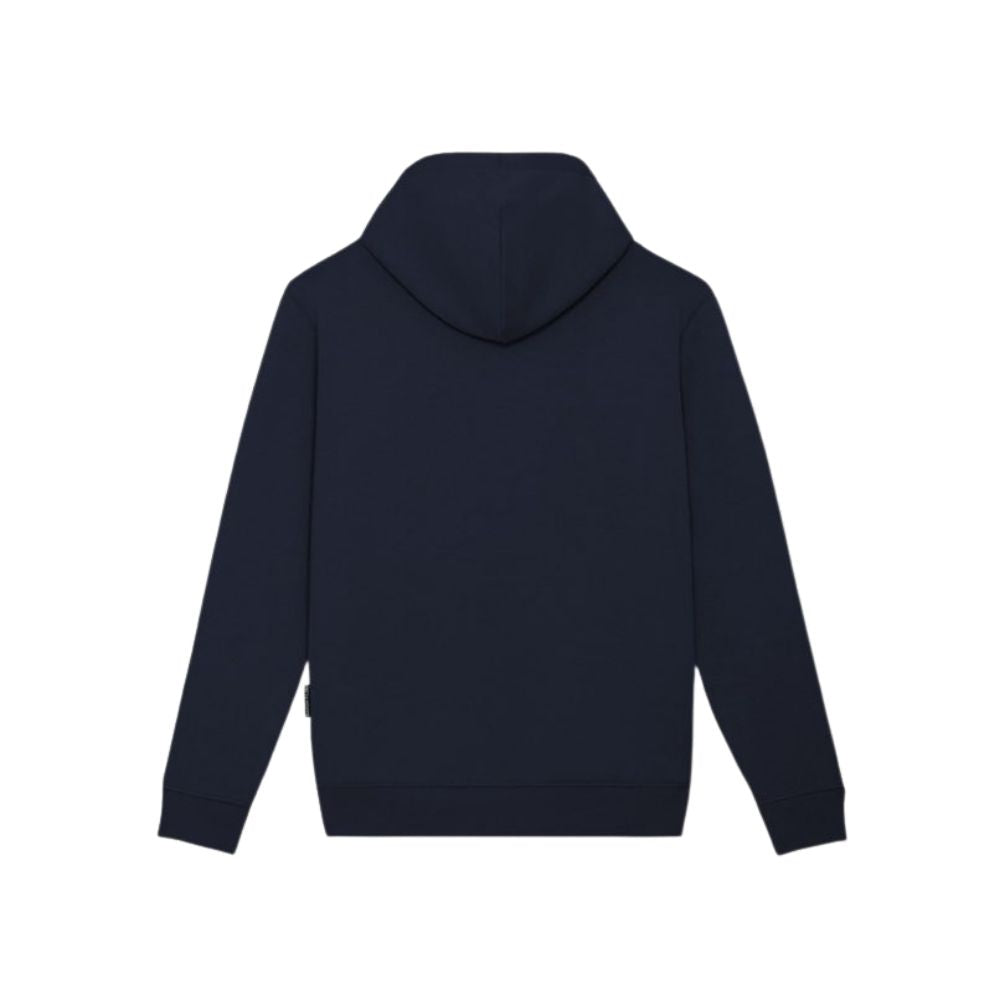 BF Hoodie Filou 190 - Oxford Blue