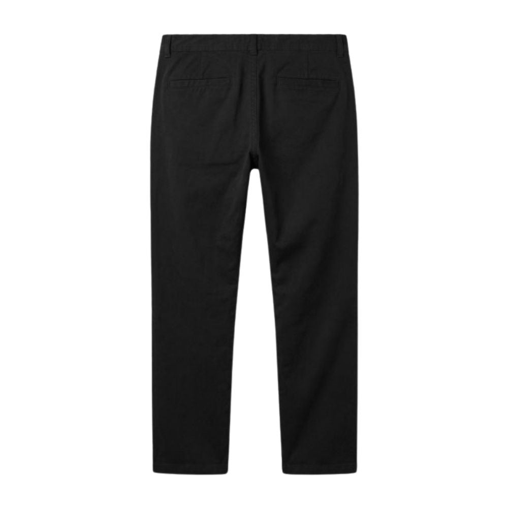 BF Chino Pants - Black