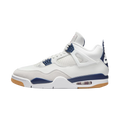 Jordan 4 Retro SB Navy