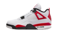 Air Jordan 4 Retro Red Cement