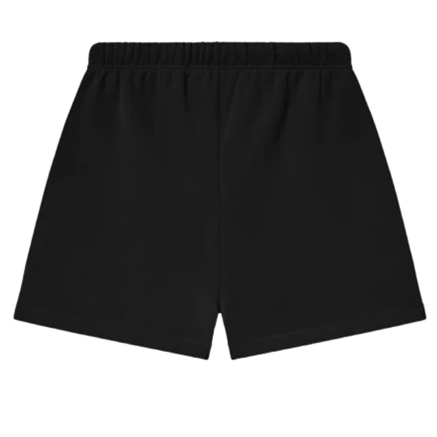 Fear Of God Essentials Short Black (FW25)