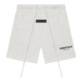 Fear Of God Essentials Sweatshort Light Oatmeal (SS22)