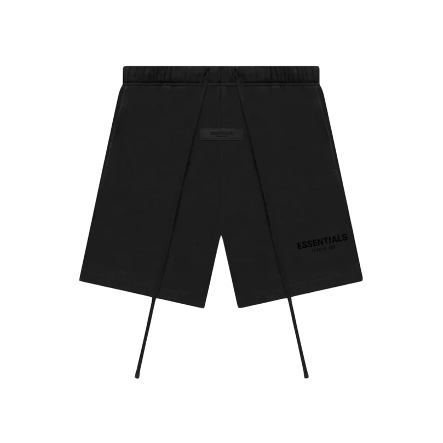 Fear of God Essentials Shorts Stretch Limo (SS22)