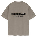 Fear of God Essentials Classic Short Sleeve Homestead Heather Tee