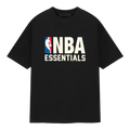Fear Of God Essentials NBA T-shirt Core Black