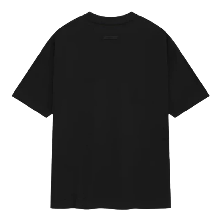 Fear Of God Essentials NBA T-shirt Core Black