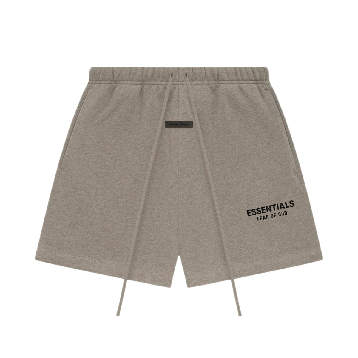 Fear of God Essentials Homestead Heather Classic Sweatshort