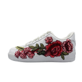 Nike Air Force 1 Low '07 White Rose