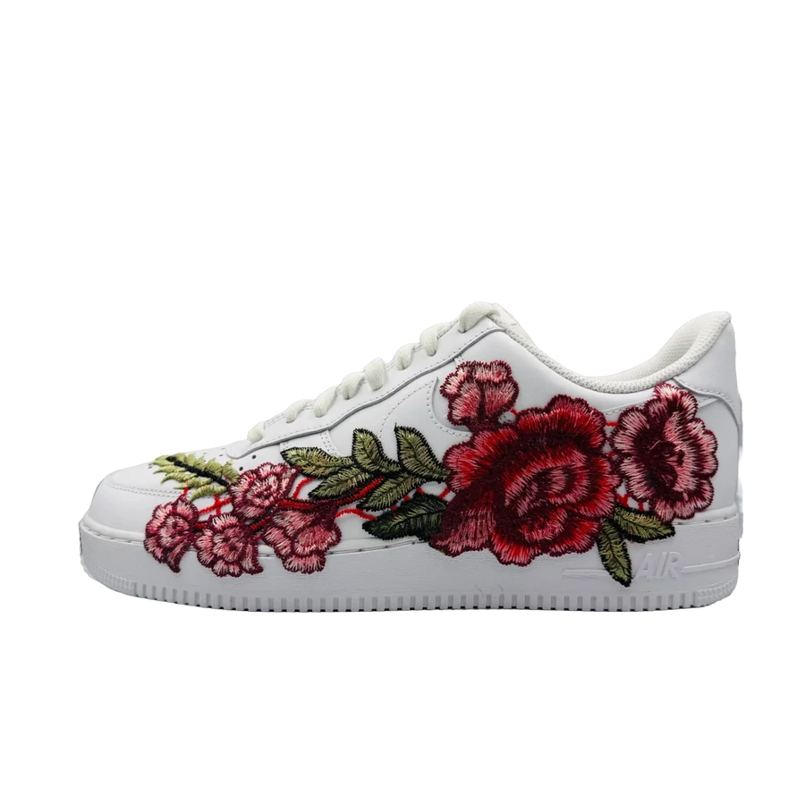 Nike Air Force 1 Low '07 White Rose