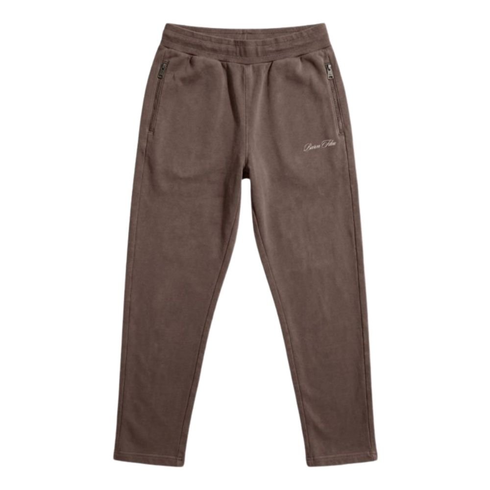BF Sweatpants - Chocolate Brown
