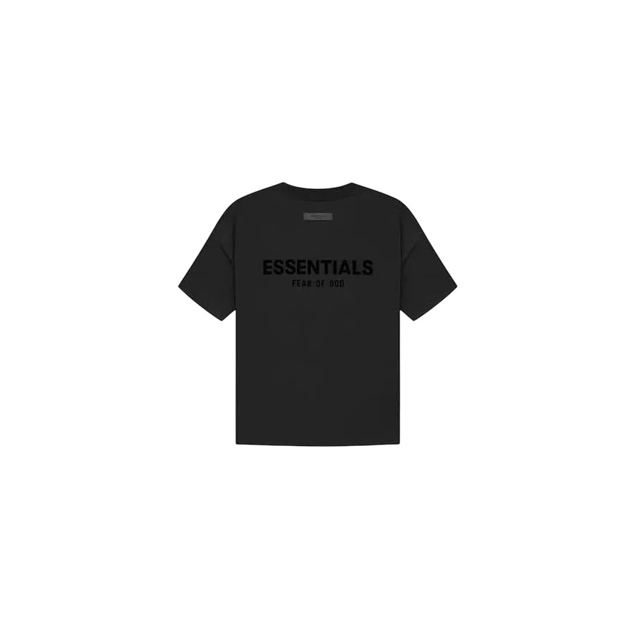Fear of God Essentials T-shirt Stretch Limo (SS22)