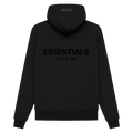 Fear of God Essentials Hoodie Stretch Limo(SS22)