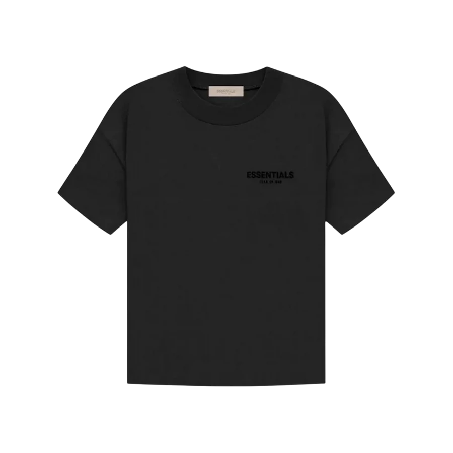 Fear of God Essentials T-shirt Stretch Limo (SS22)