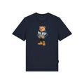 BF T-Shirt Filou 190 - Oxford Blue